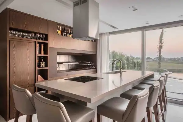 imagem de decoração