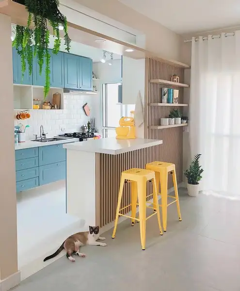imagem de decoração