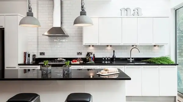 imagem de decoração