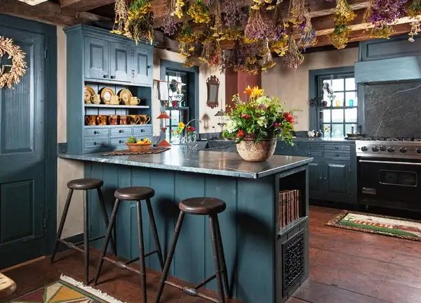 imagem de decoração