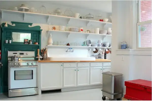 imagem de decoração