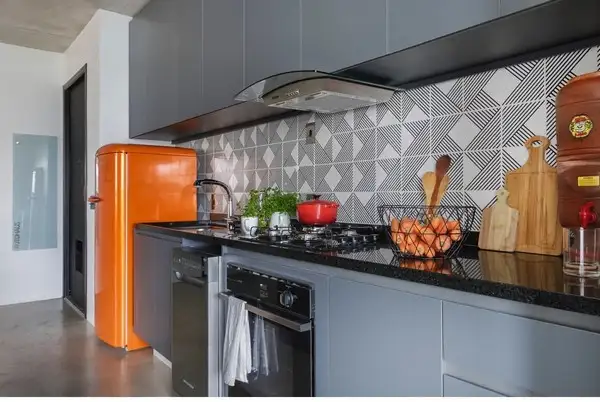 imagem de decoração