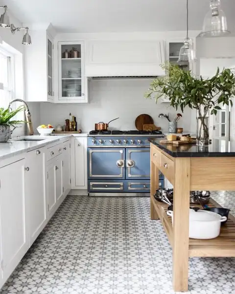imagem de decoração