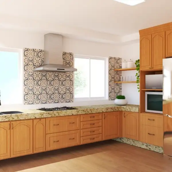imagem de decoração
