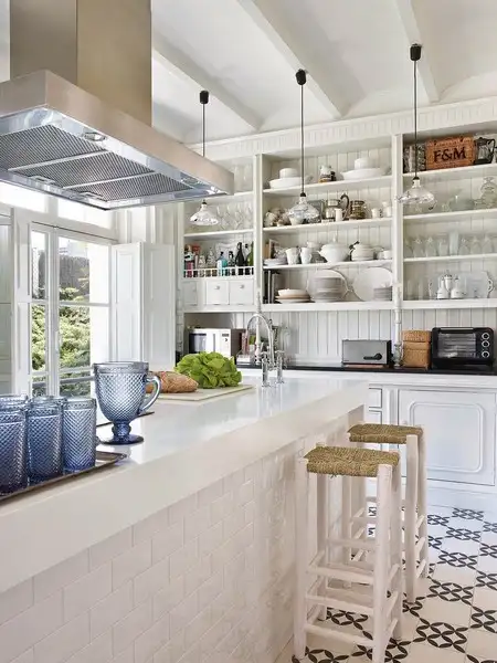 imagem de decoração
