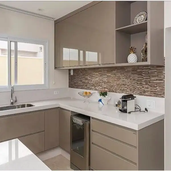 imagem de decoração