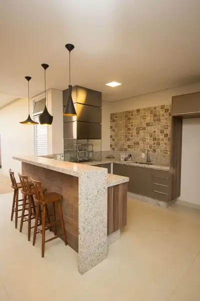 imagem de decoração