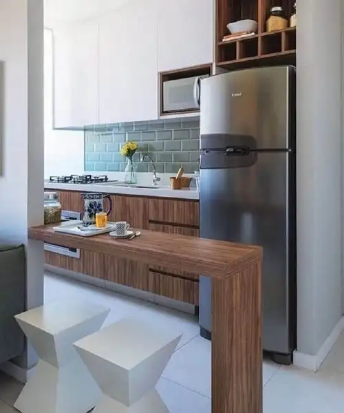 imagem de decoração