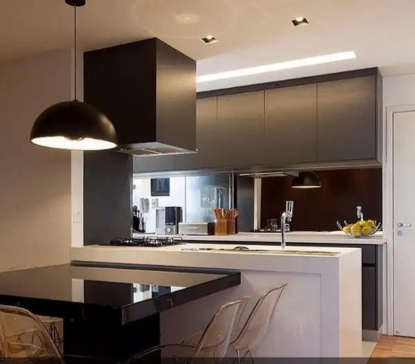 imagem de decoração