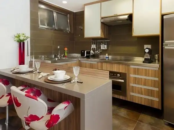imagem de decoração