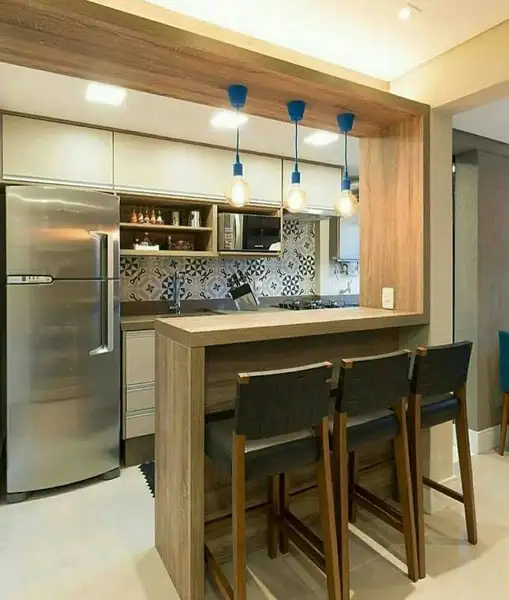 imagem de decoração