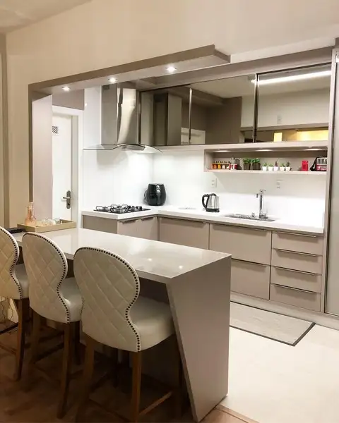 imagem de decoração