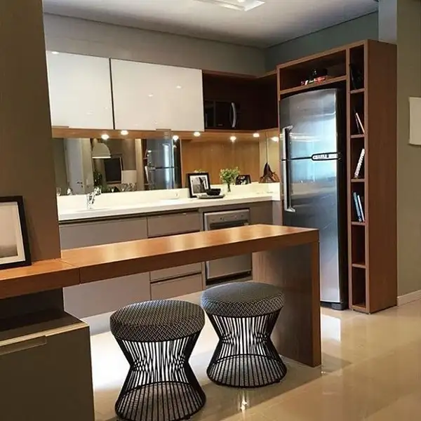 imagem de decoração
