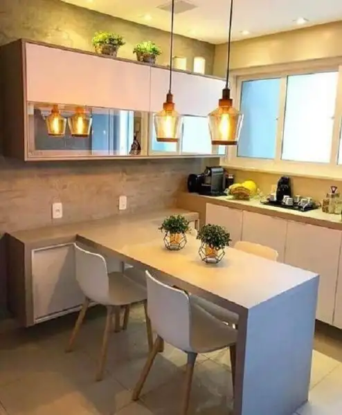imagem de decoração