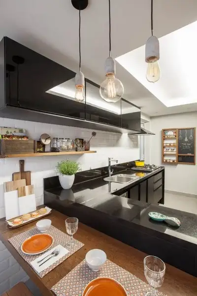 imagem de decoração