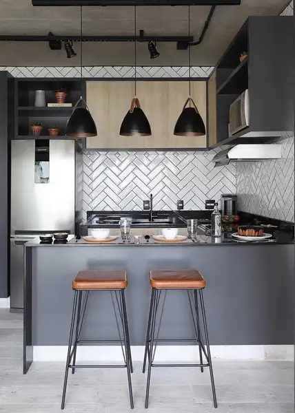 imagem de decoração