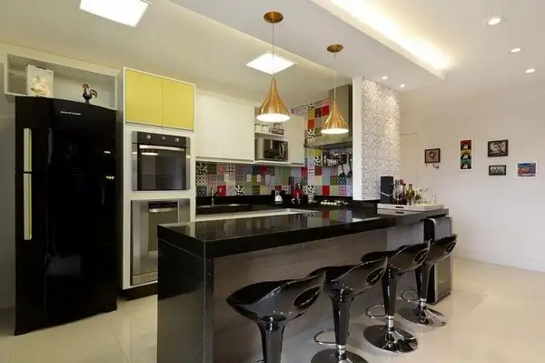 imagem de decoração