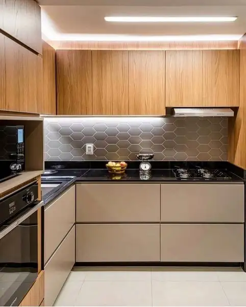 imagem de decoração