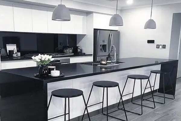 imagem de decoração