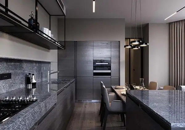 imagem de decoração