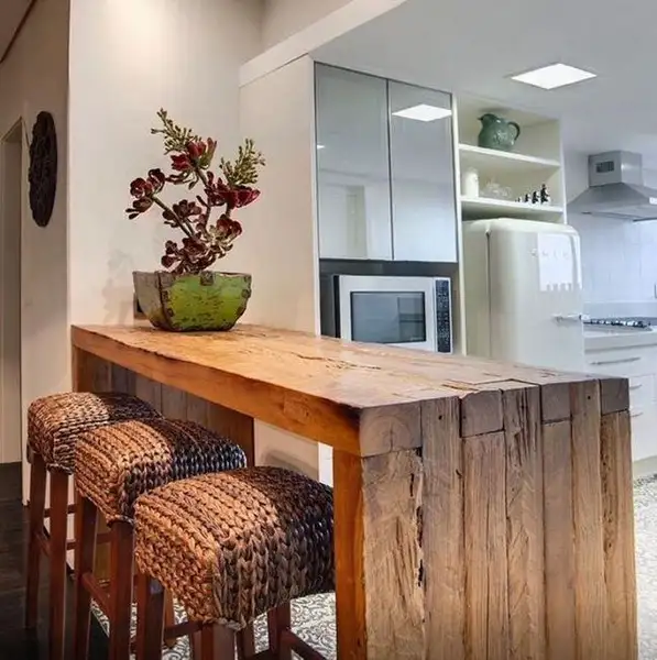 imagem de decoração