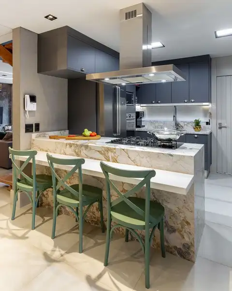 imagem de decoração