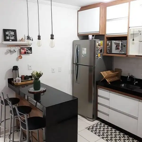 imagem de decoração