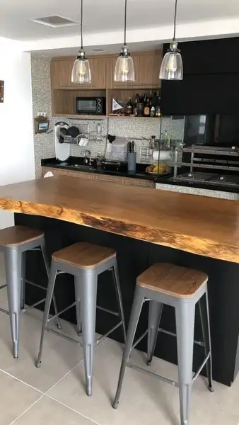 imagem de decoração