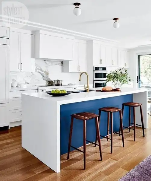 imagem de decoração