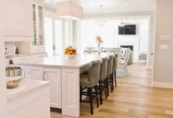 imagem de decoração