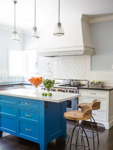imagem de decoração