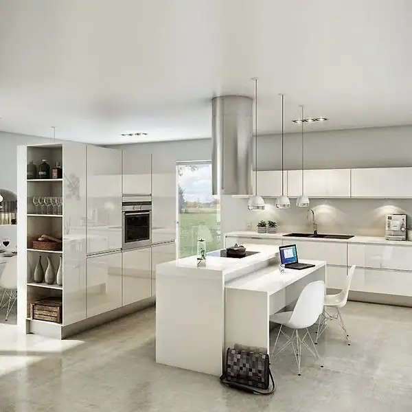 imagem de decoração