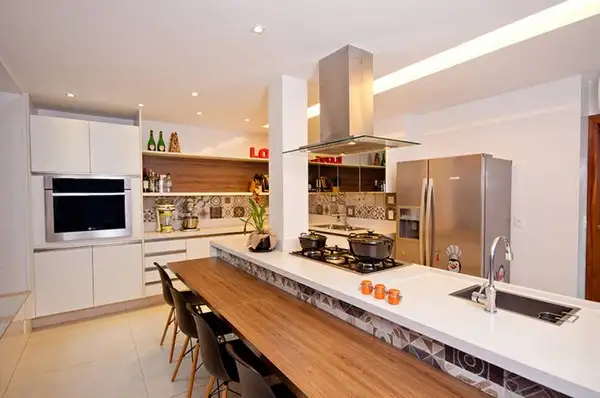 imagem de decoração