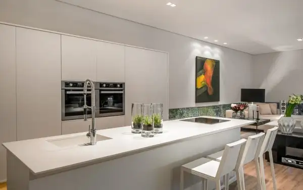 imagem de decoração