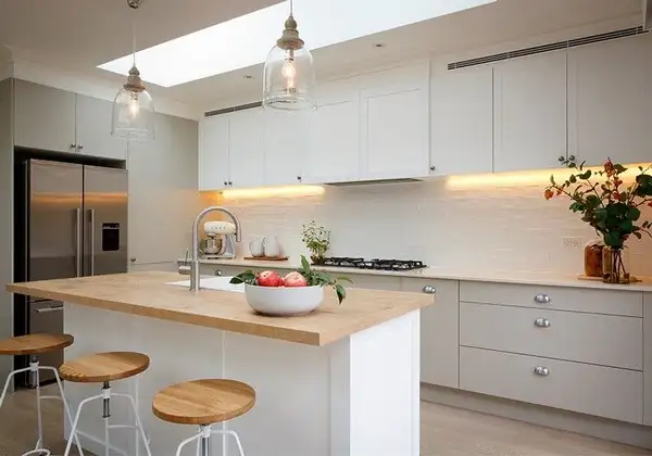 imagem de decoração