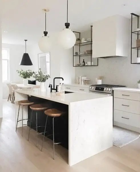 imagem de decoração