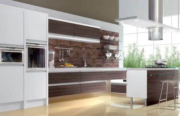 imagem de decoração
