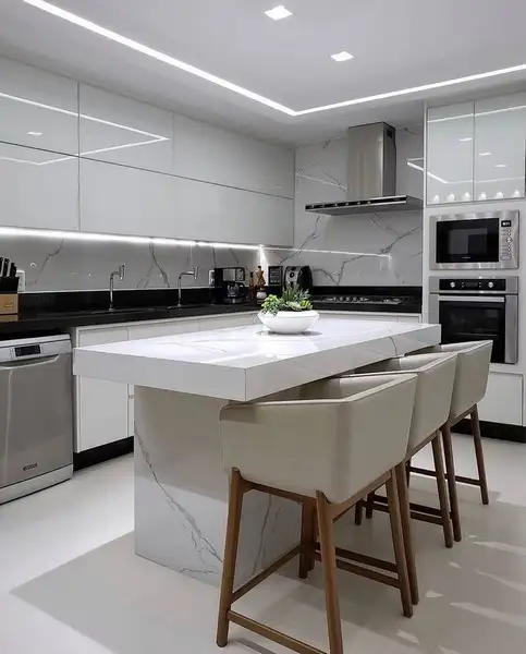 imagem de decoração