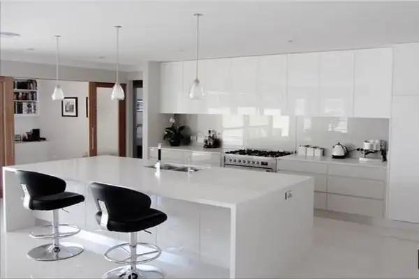 imagem de decoração