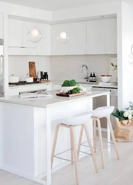 imagem de decoração