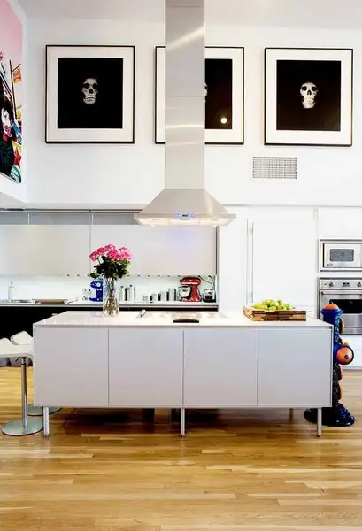 imagem de decoração