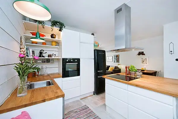imagem de decoração
