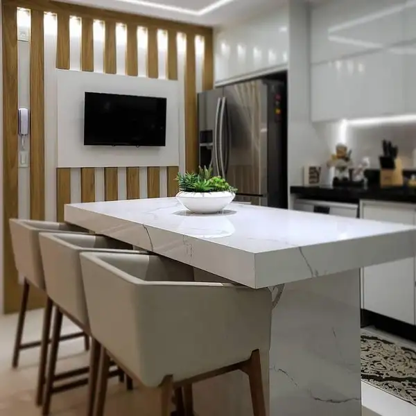 imagem de decoração