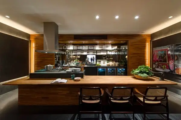 imagem de decoração