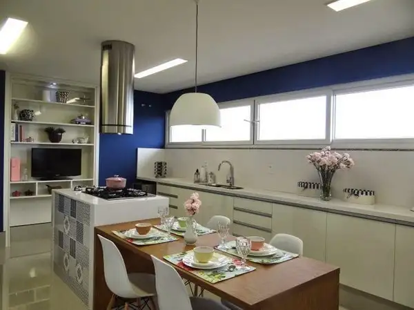 imagem de decoração