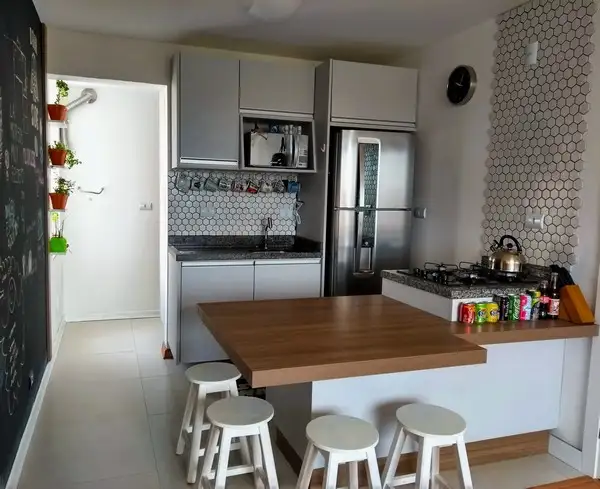 imagem de decoração
