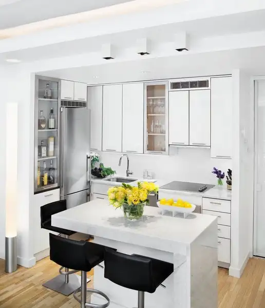 imagem de decoração