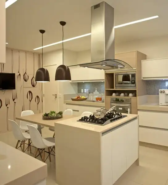 imagem de decoração