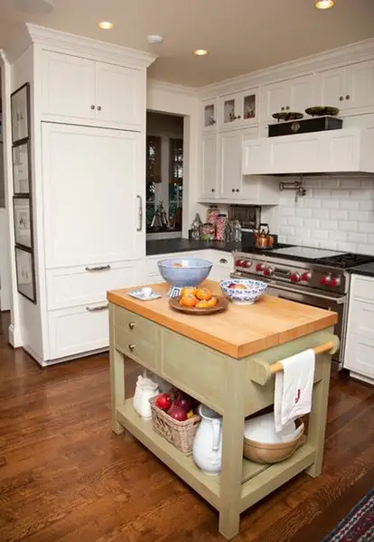 imagem de decoração