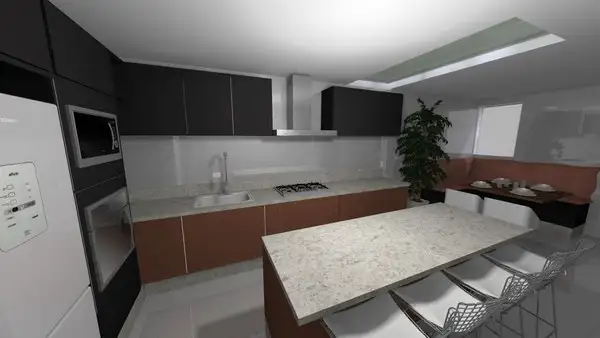 imagem de decoração